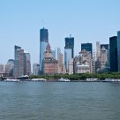 Manhattan Skyline